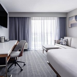 King Room Hearing Accessible
